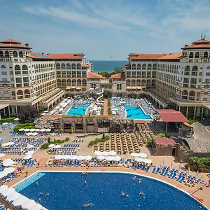 4* Station touristique Melia Sunny