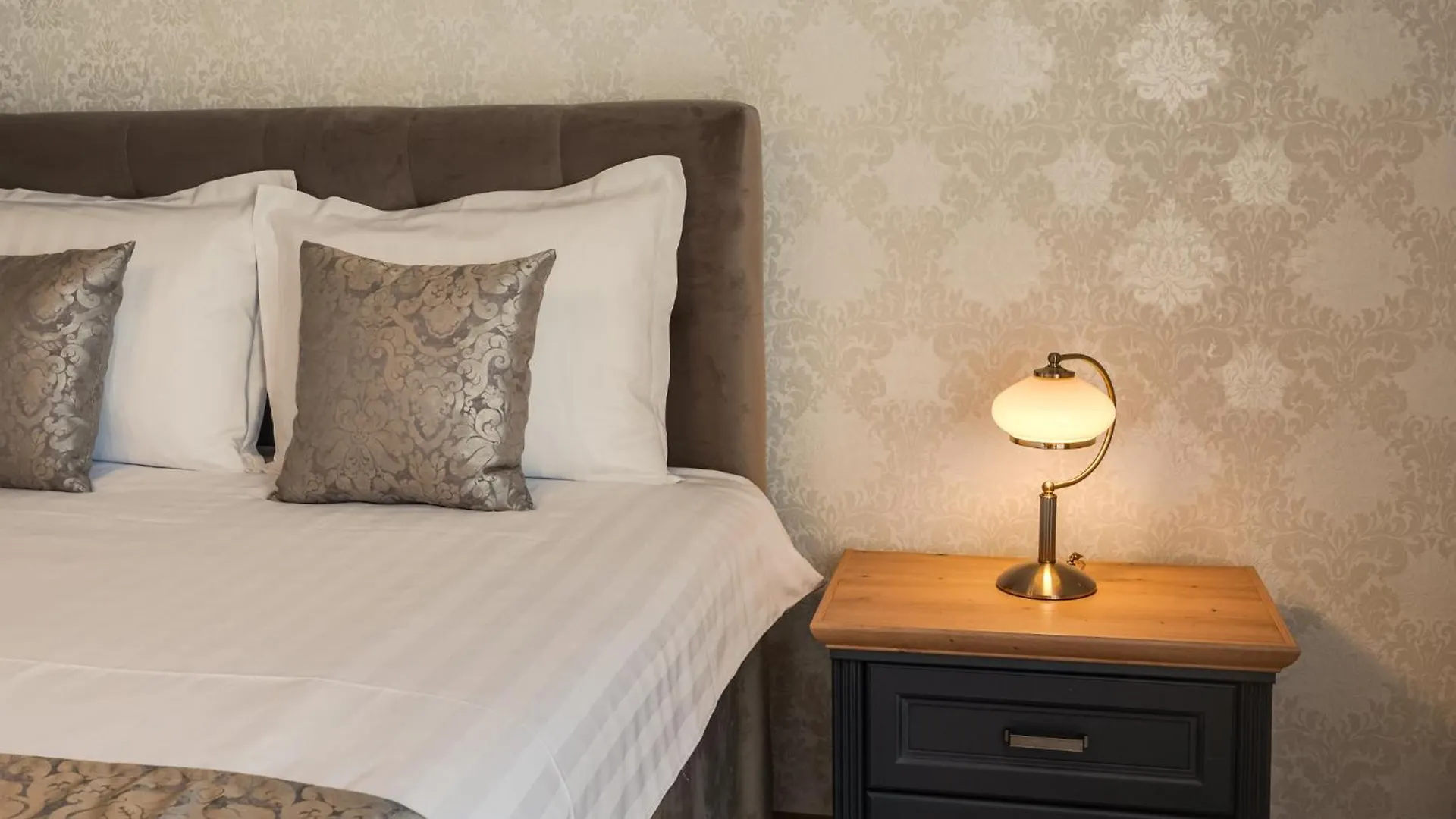 Prestige Central Apartments Varna